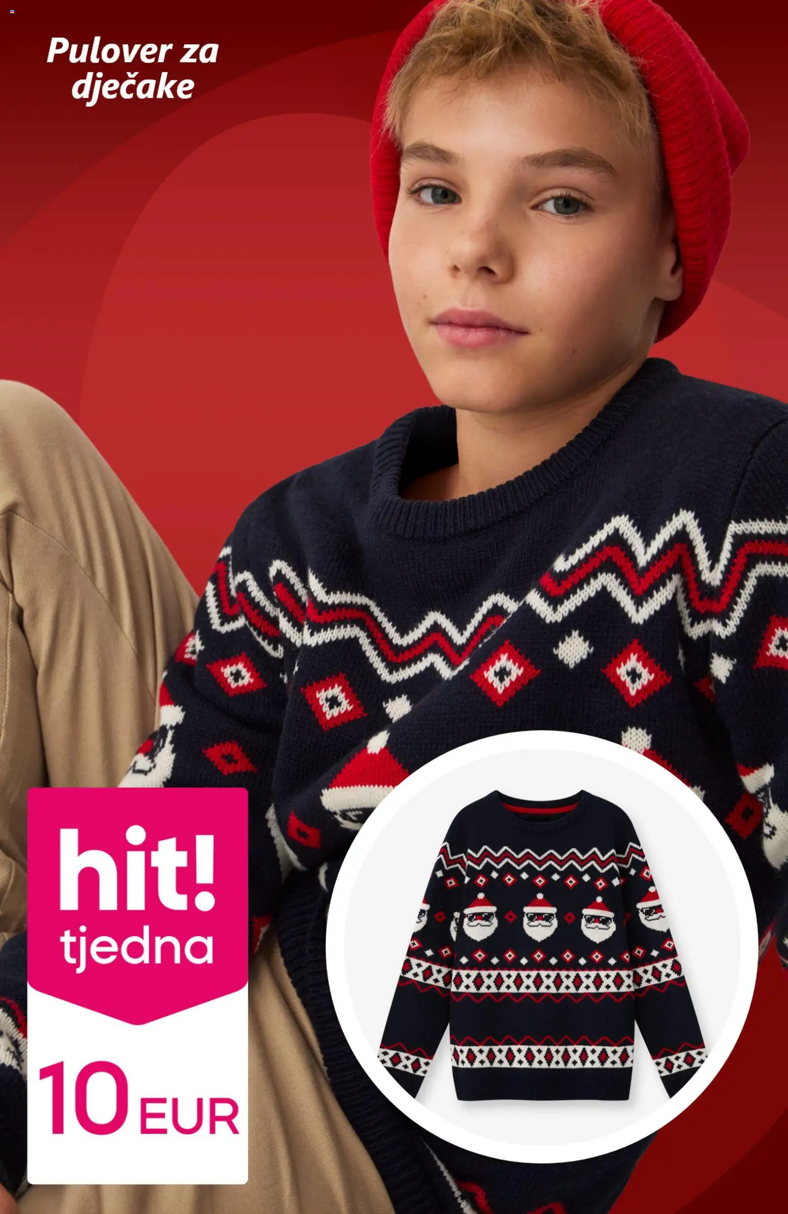 Pepco katalog | vrijedi od 13.11.2025 | Stranica: 7