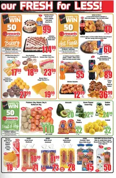 Boxer specials catalogue – valid from 23.04.2026 | Page: 3