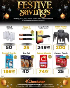 Check Star specials catalogue – valid from 10.12.2025 | Page: 8