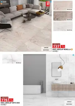 Merkury Market Akciós újság - amely érvényes a következő dátumtól: 01.12.2025 | Oldal: 23