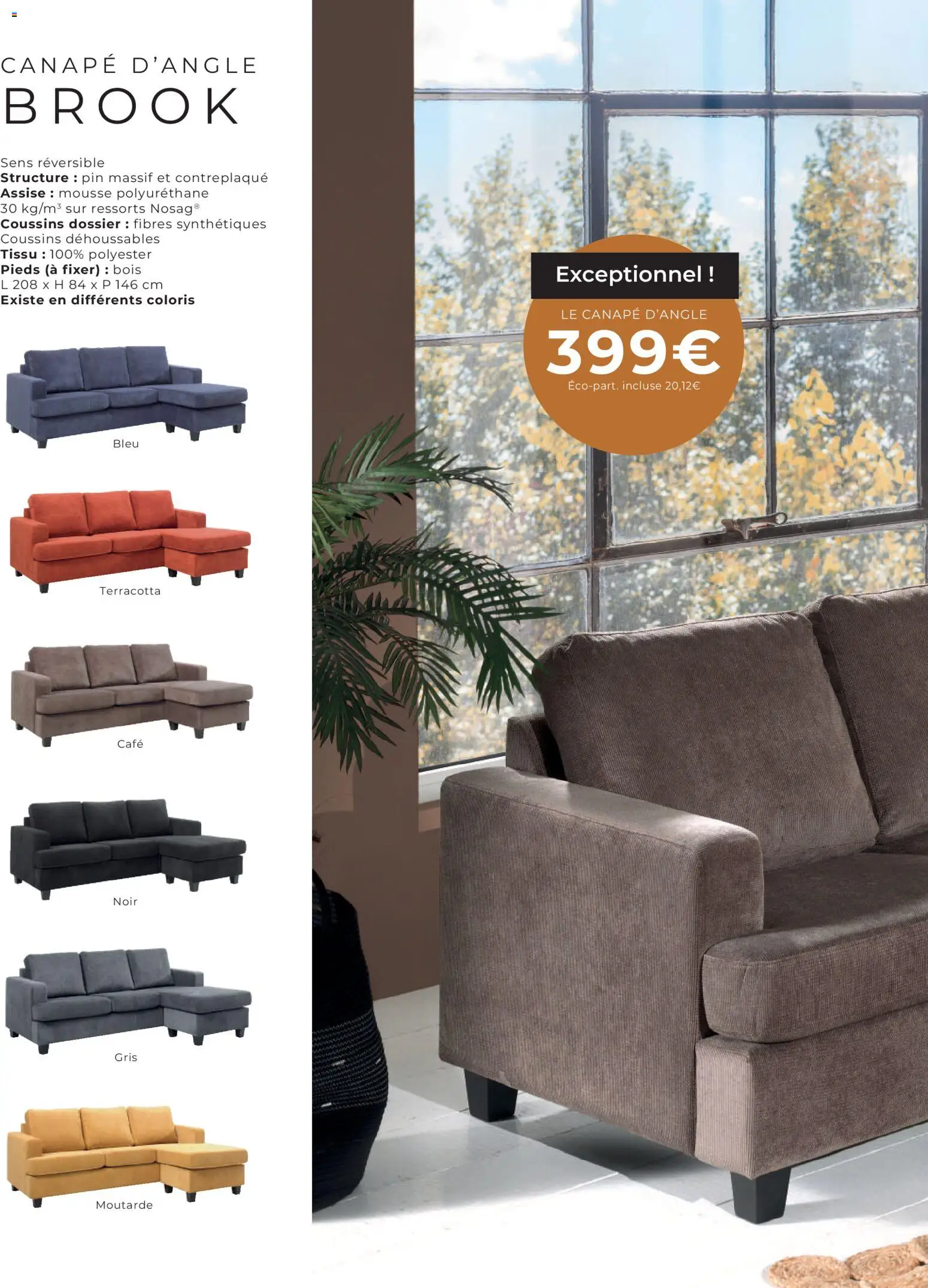 Les promos Cocktail Scandinave débarquent le 18/02/2026 ! 🤯💰 | France