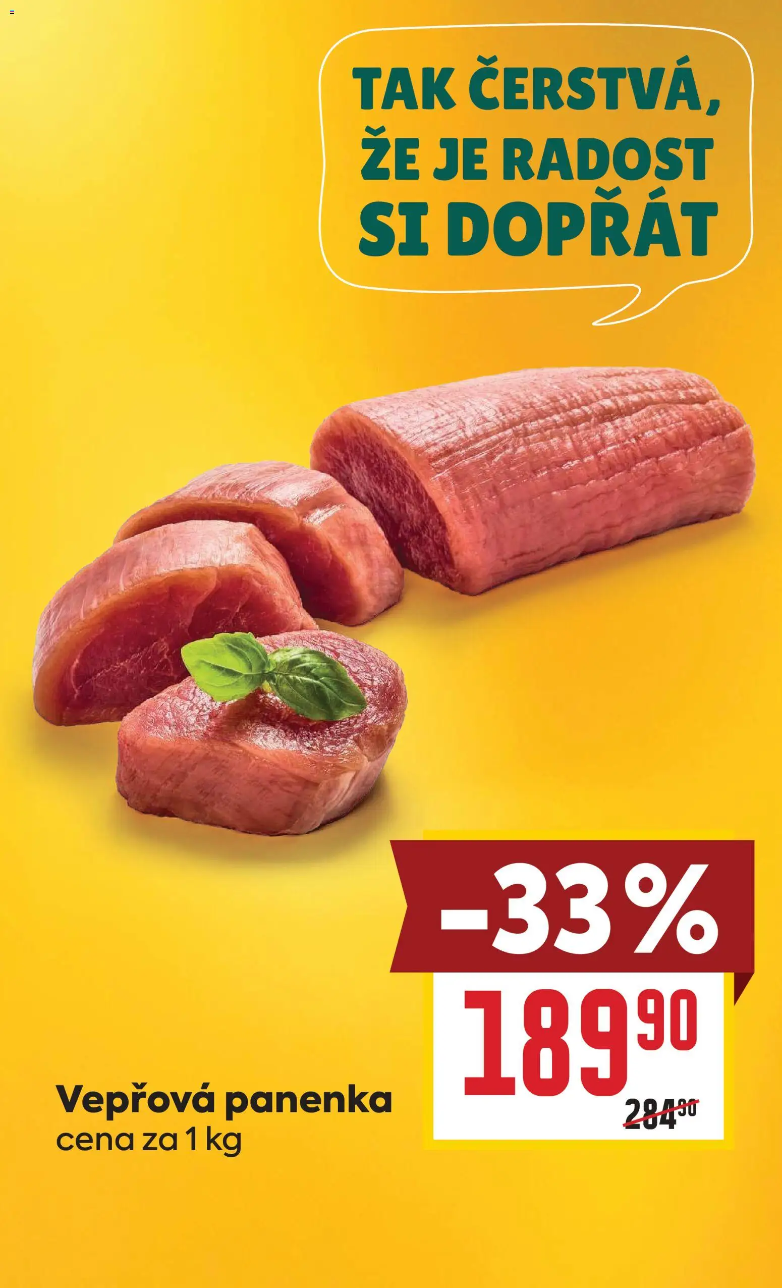 Billa Velký leták od 18.02.2026 | Strana: 6 | Produkty: Panenka, Vepřová panenka