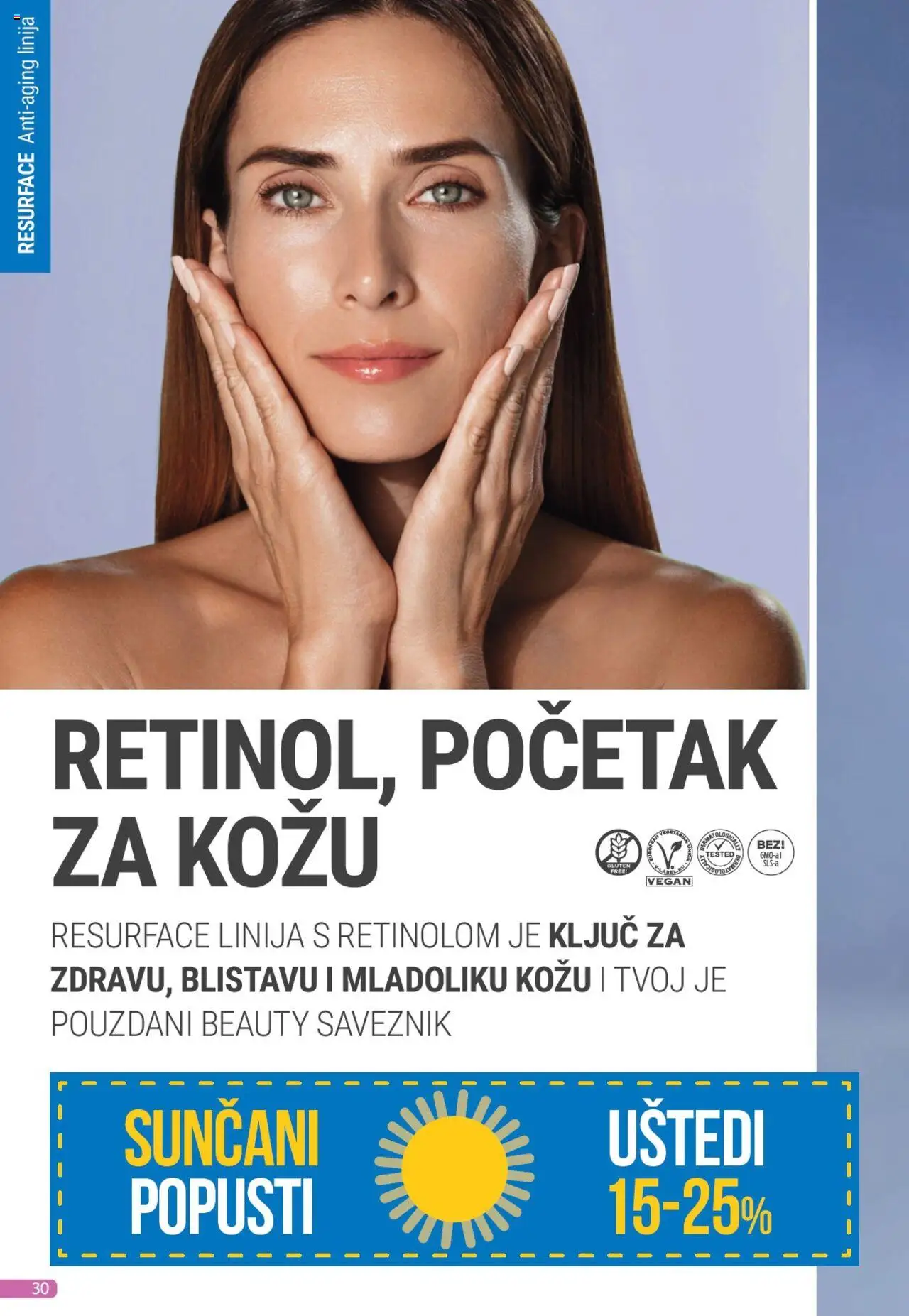 Farmasi katalog | vrijedi od 01.07.2025 | Stranica: 30