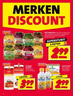 Nettorama - Folder - Voorbeeld van een folder van Nettorama, geldig van 02.02.2026 | Pagina: 22