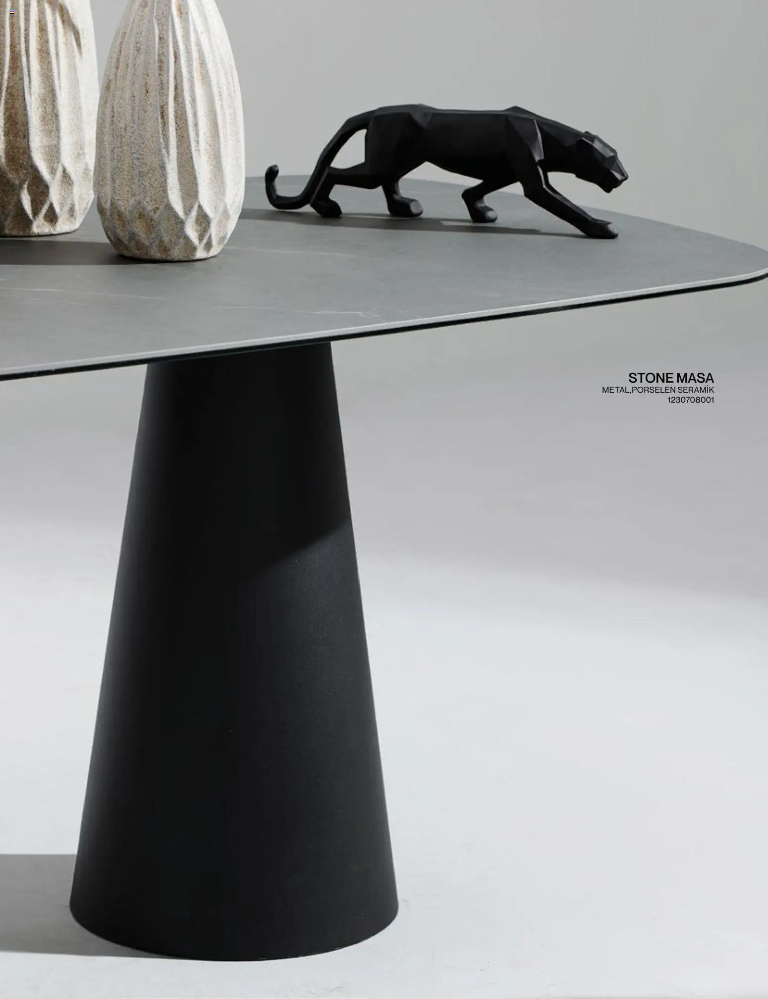 Mudo - Katalog Mobilya - 26.01.2026 tarihinden itibaren geçerlidir | Sayfa: 49 | Ürünler: Masa