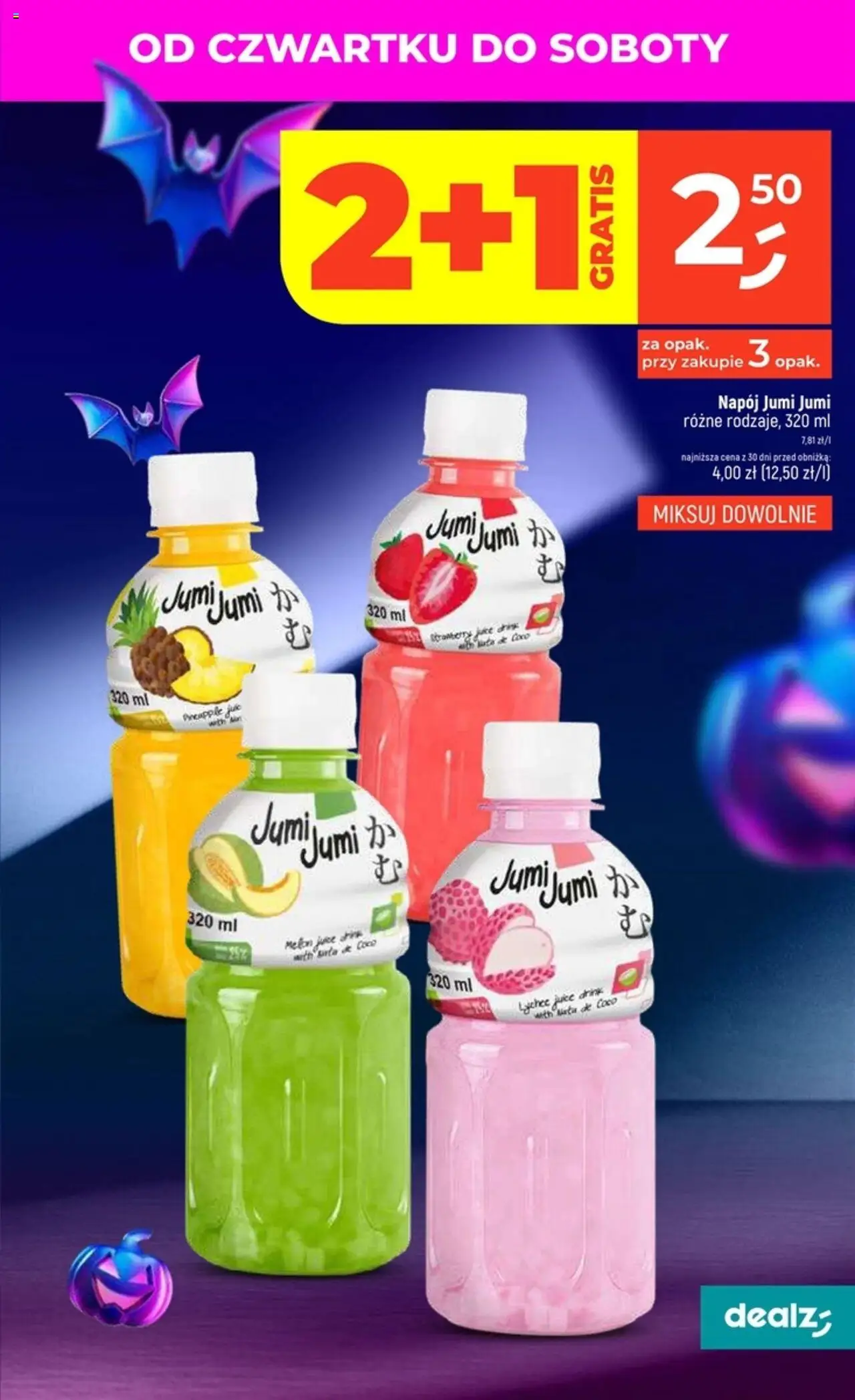Dealz Gazetka od 11.09.2025 | Strona: 35
