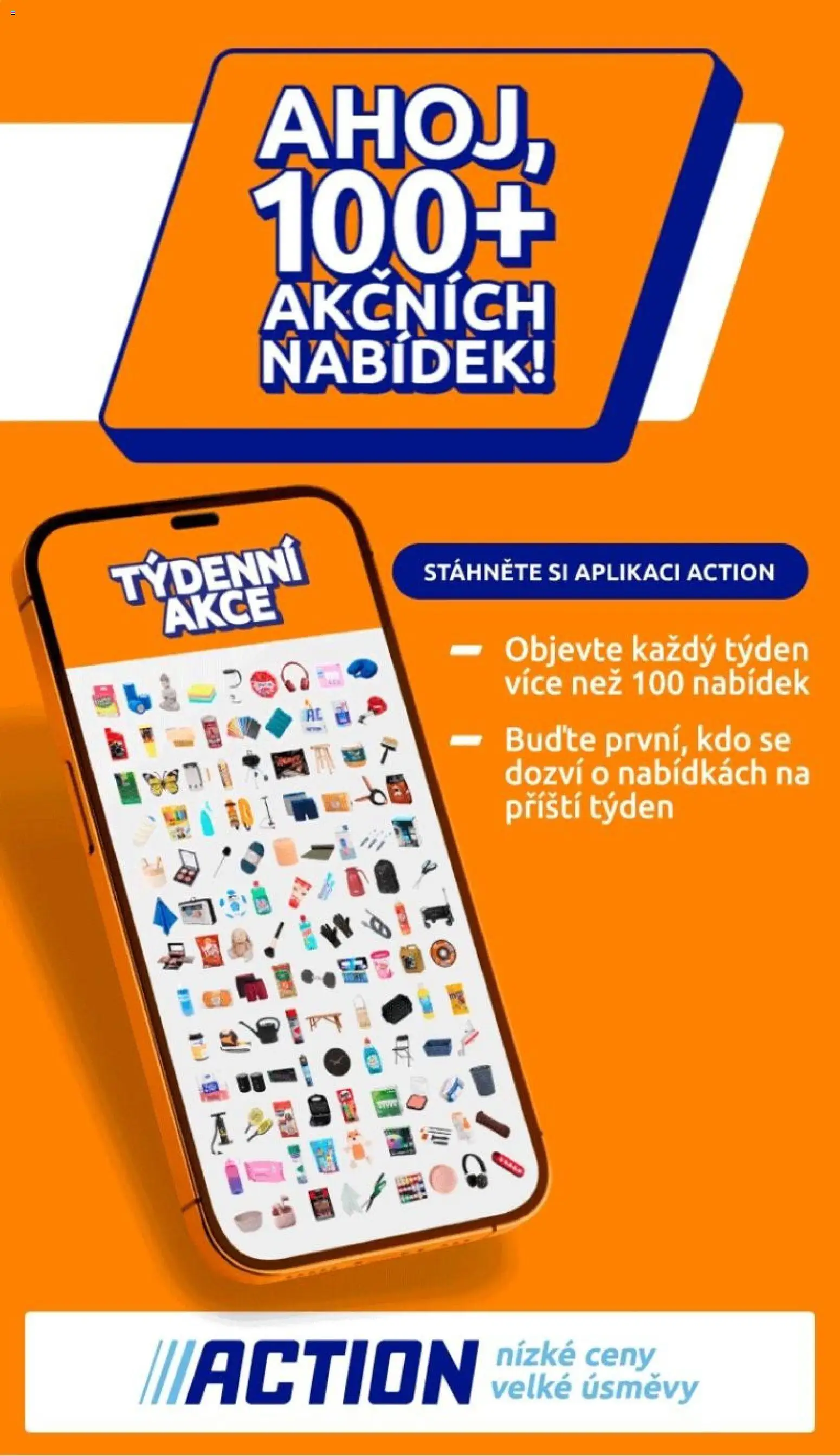 Action leták od 25.03.2026 | Strana: 30