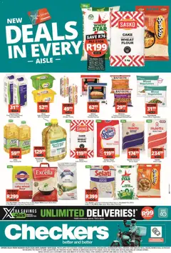 Checkers specials catalogue – valid from 05.01.2026
