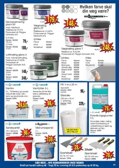 Harald Nyborg - Tilbudsavis gyldig fra 04.12.2025 | Side: 41