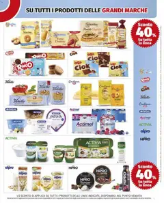 Anteprima del volantino Volantino Ipercoop	 valido a partire dal 12.02.2026 | Pagina: 5