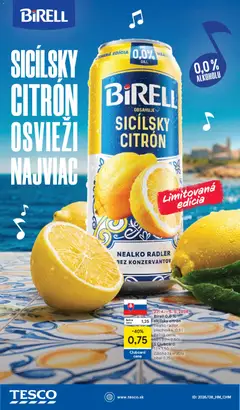 Tesco leták platný od 22.04.2026 | Strana: 45