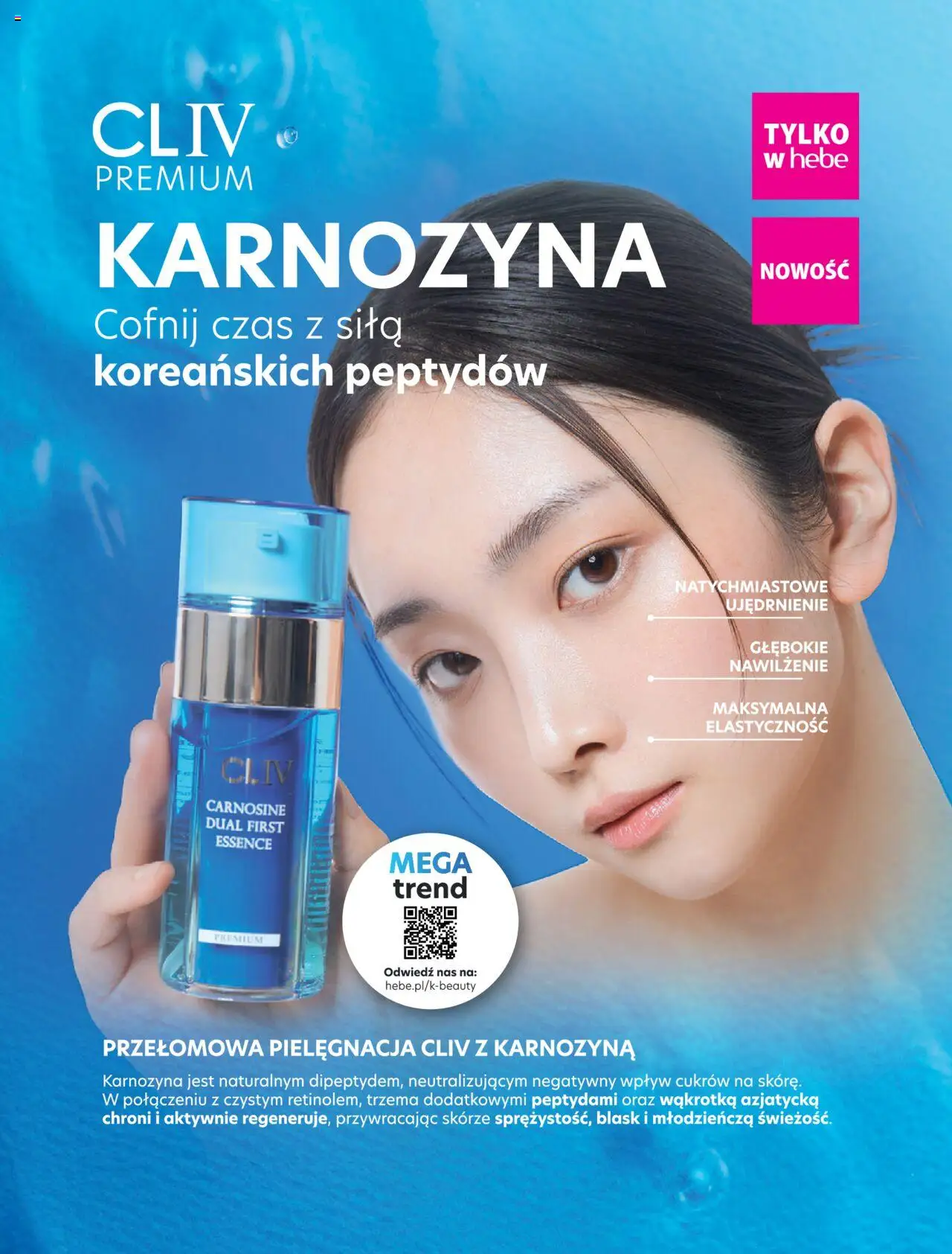 Hebe Gazetka - Magazyn od 01.05.2025 | Strona: 31