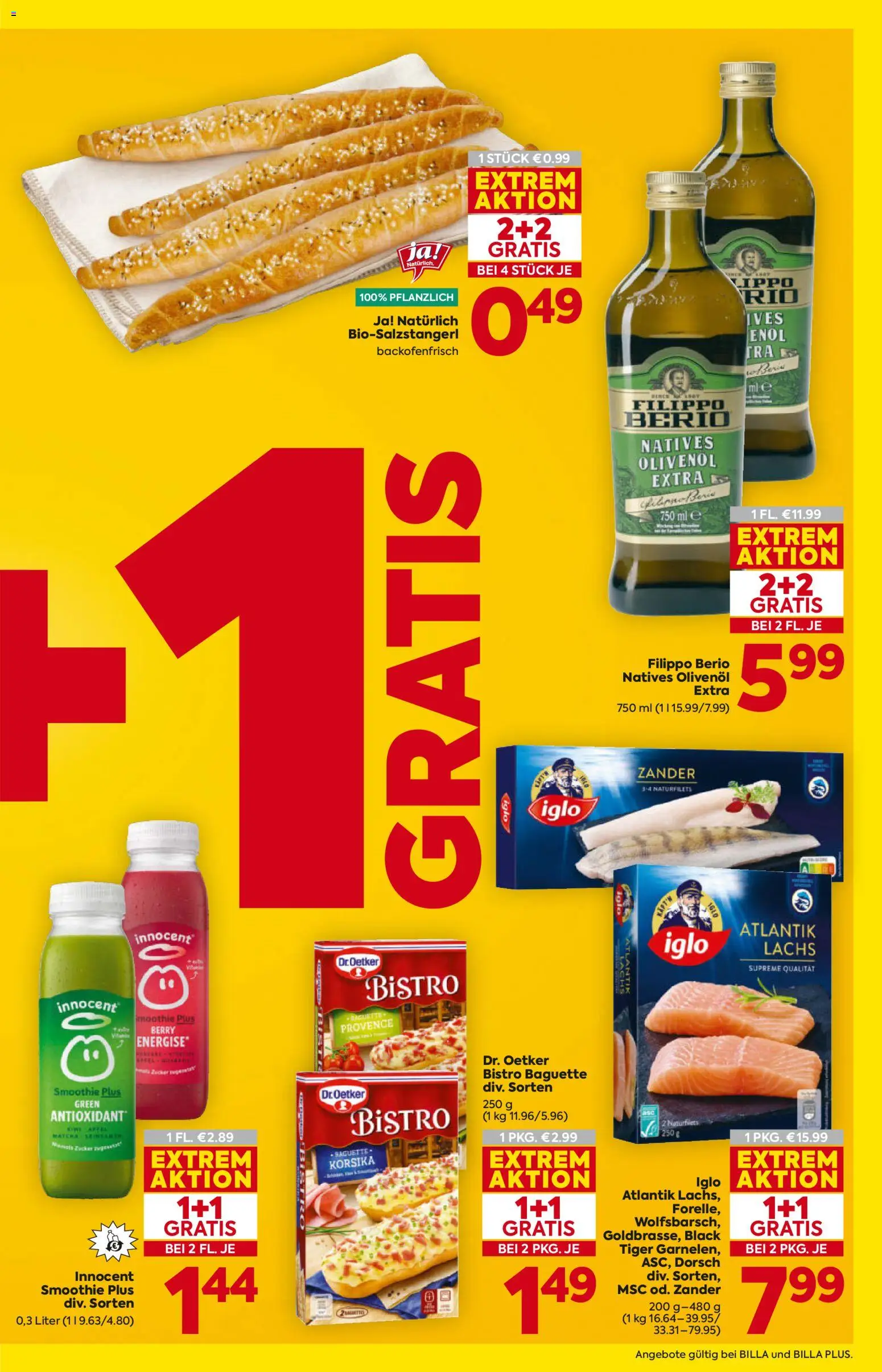 Billa Flugblatt - Steiermark gültig ab 02.01.2026 | Seite: 5 | Produkte: Jääkaappipakastin, Äpfel