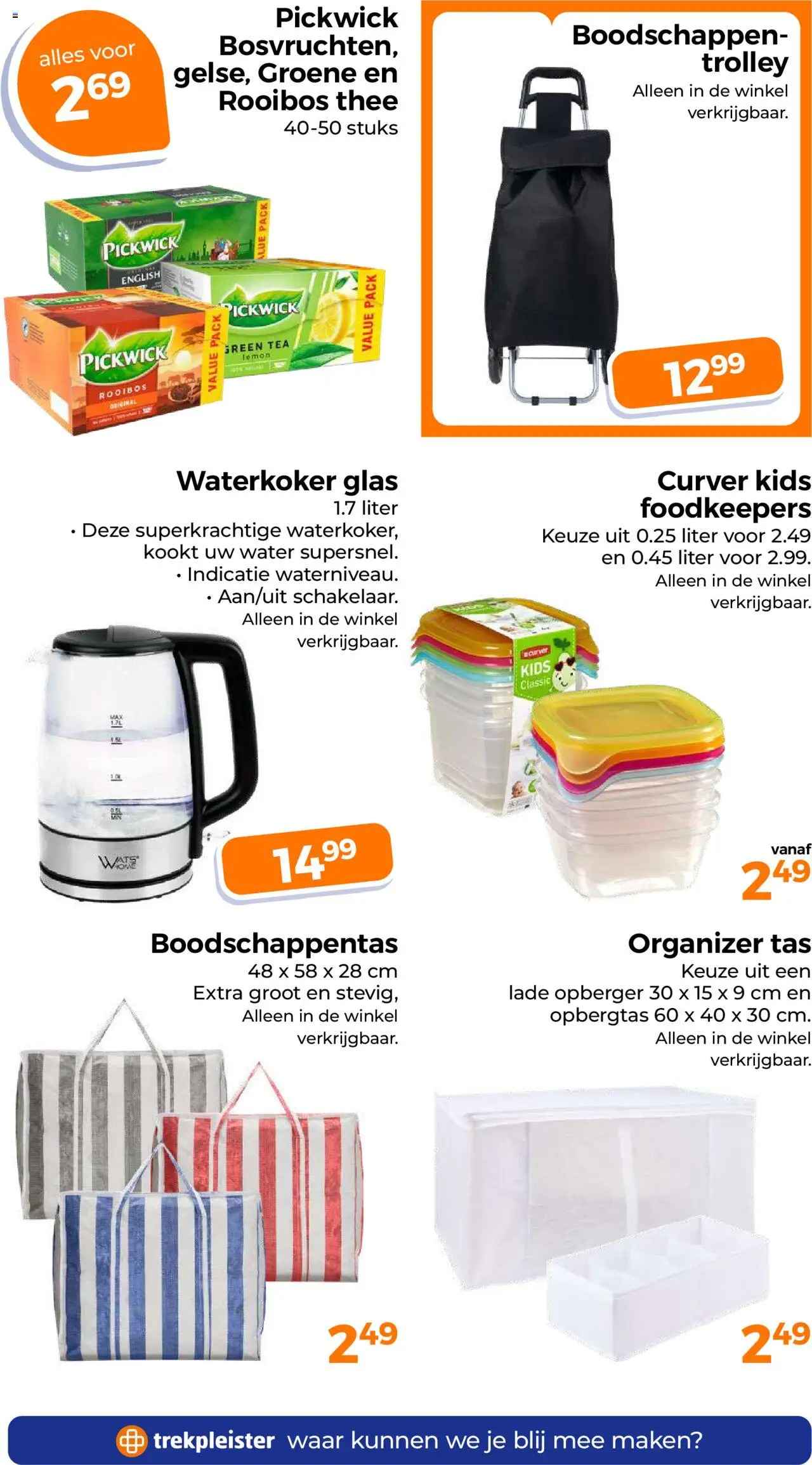  | Pagina: 47 | Producten: Thee, Tas, Waterkoker, Festék