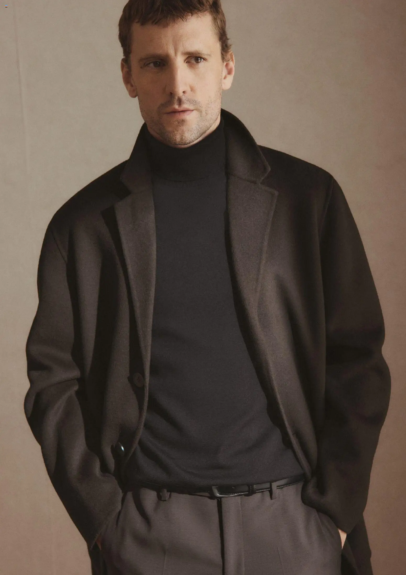 Mango folleto │ válido desde el 01.11.2025 | Página: 16