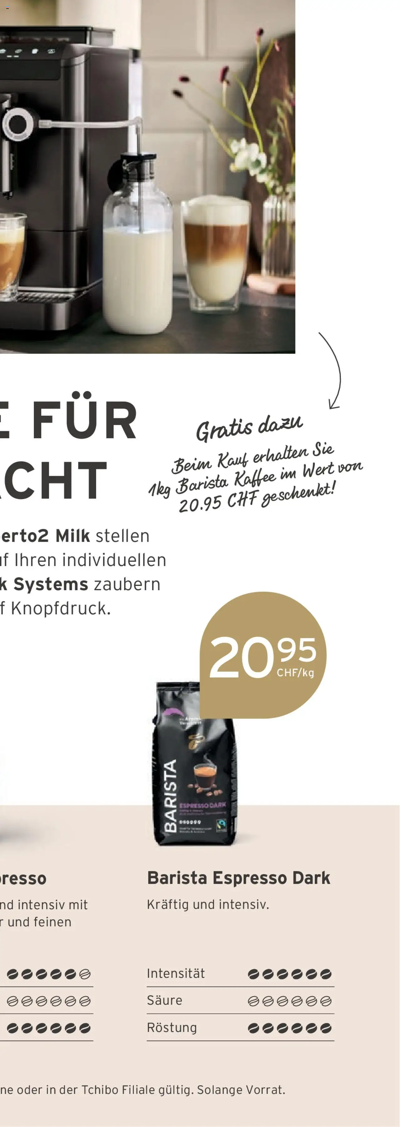 Tchibo Magazin Selbst gemacht ab 12.08.2025 | Seite: 25