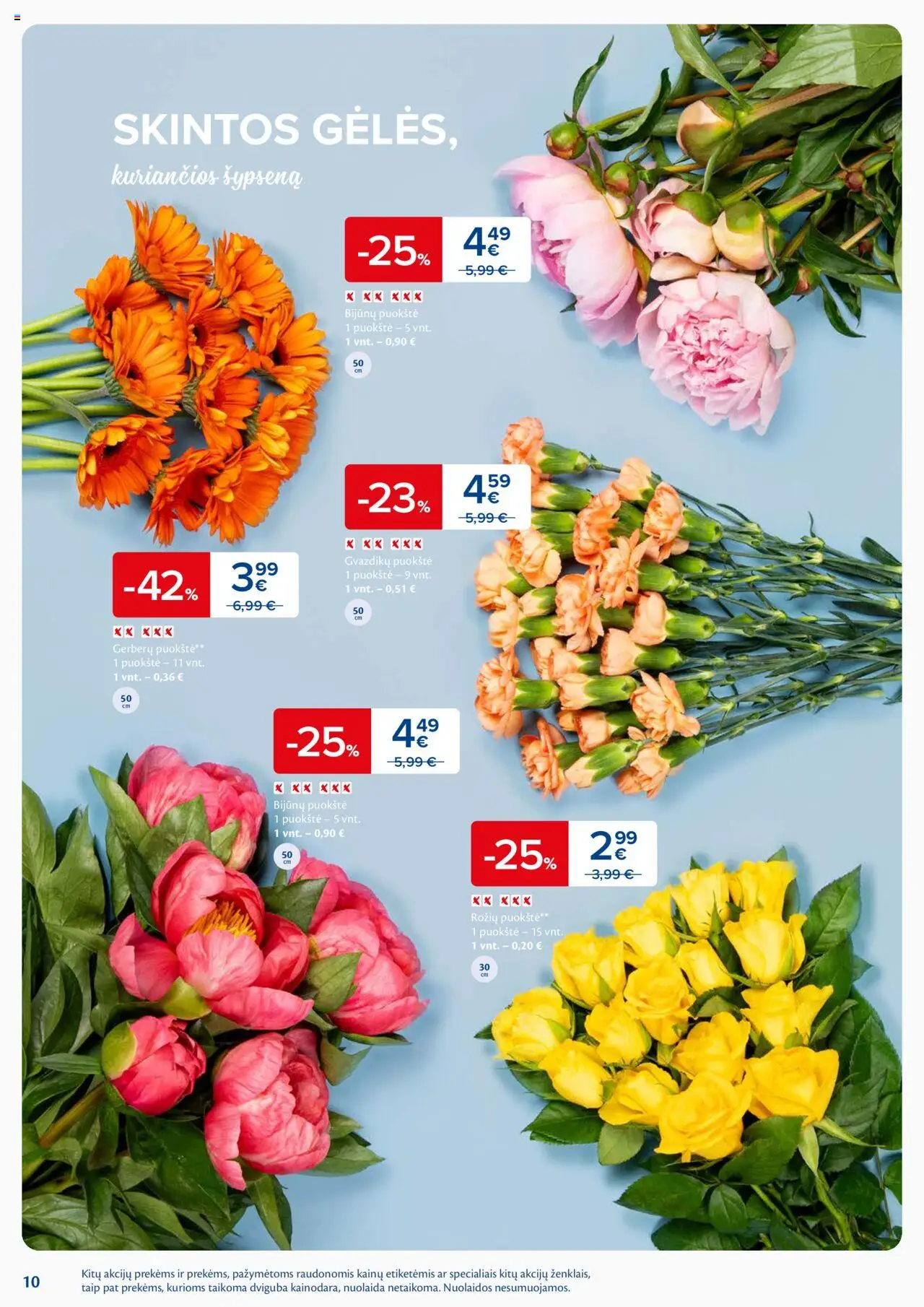 MAXIMA leidinys│galioja nuo 24.06.2025 | Puslapis: 10
