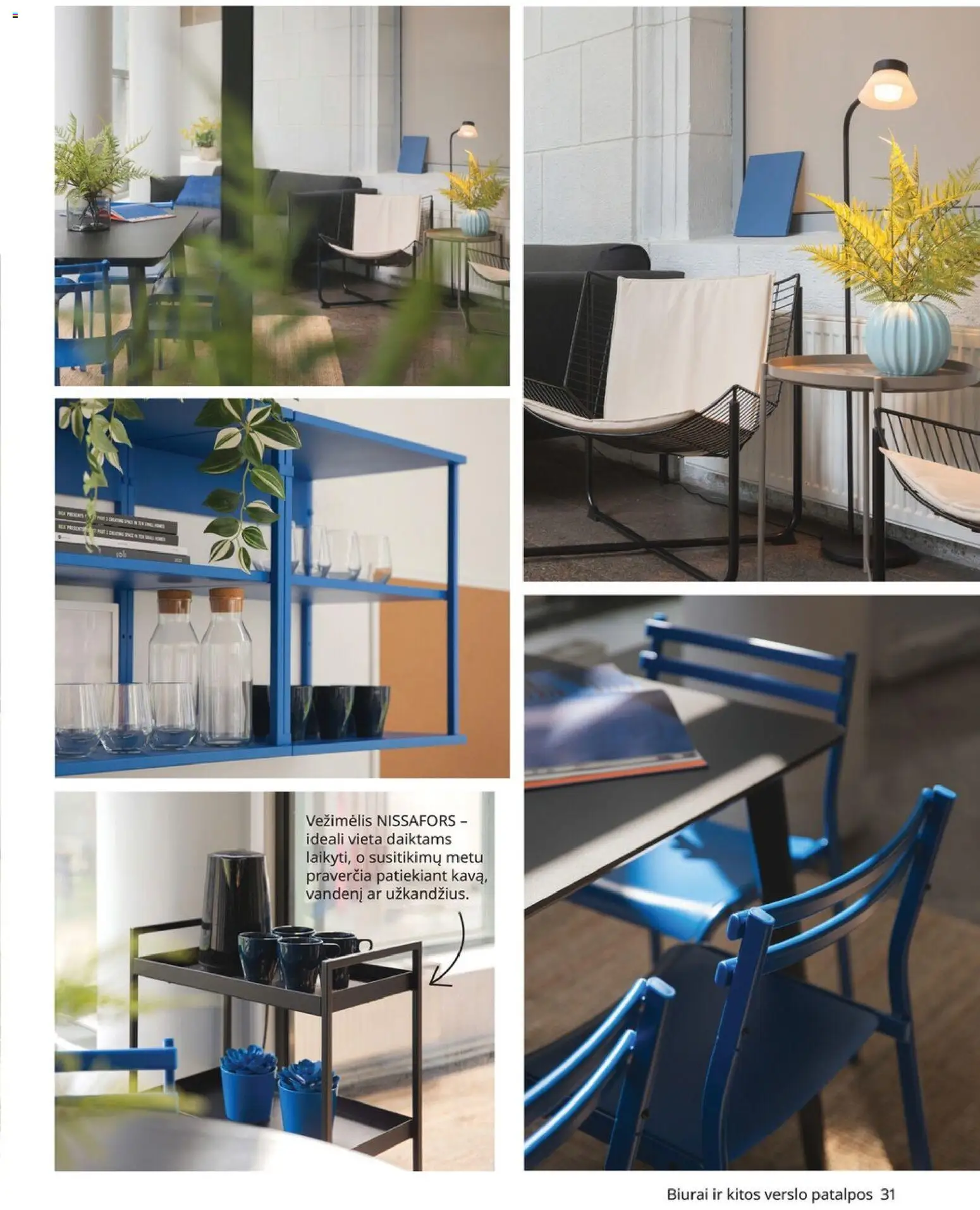 IKEA akcijos nuo 20.11.2025 | Puslapis: 31