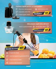 Ofertele Selgros valabile de la 01.12.2025 | Pagină: 3