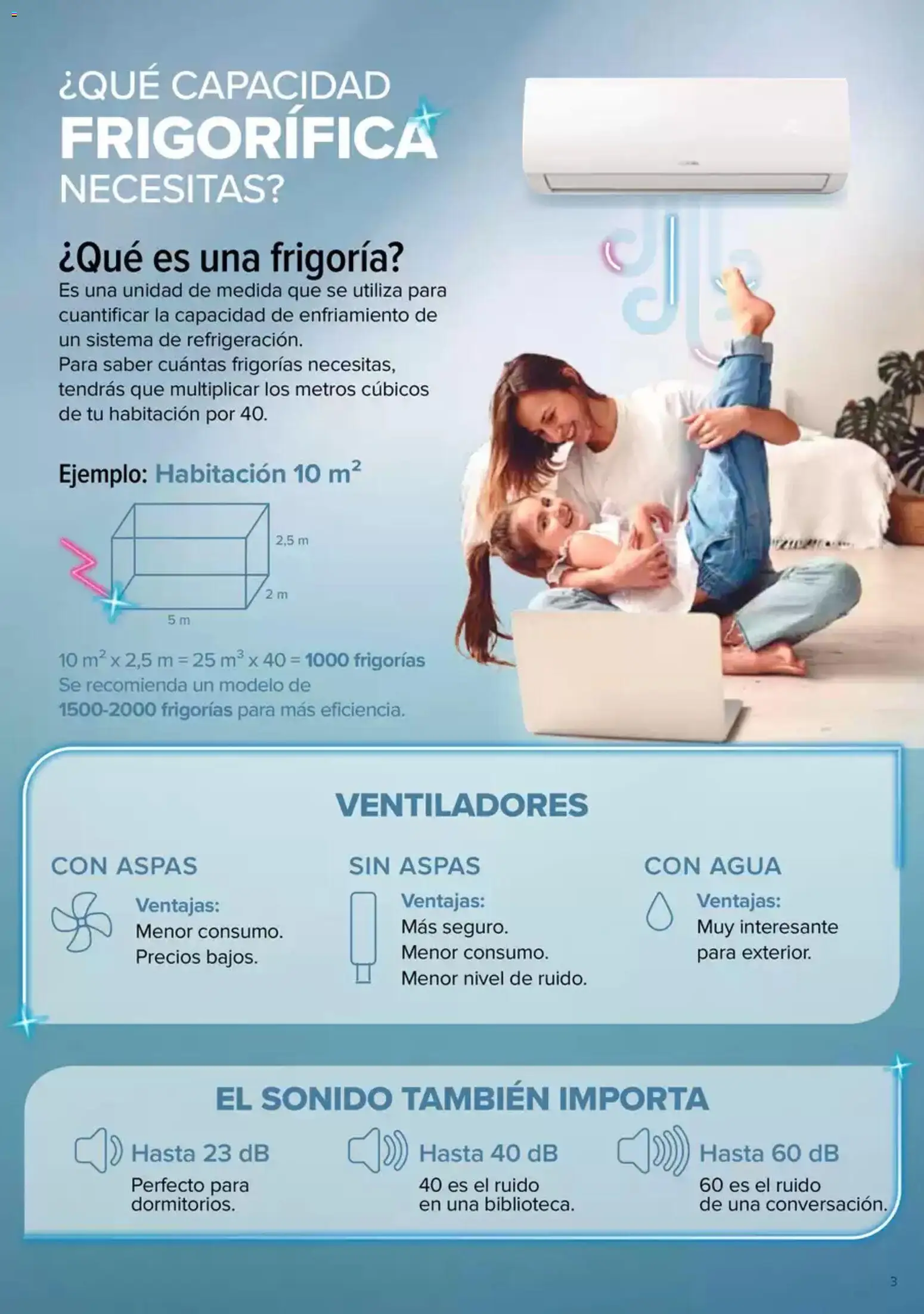 Carrefour Aire Acondicionado │ válido desde el 28.04.2026 | Página: 3