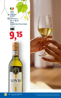 Ofertele Lidl valabile de la 23.02.2026 | Pagină: 18