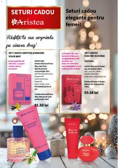 Ofertele Lady’s valabile de la 10.11.2025 | Pagină: 18