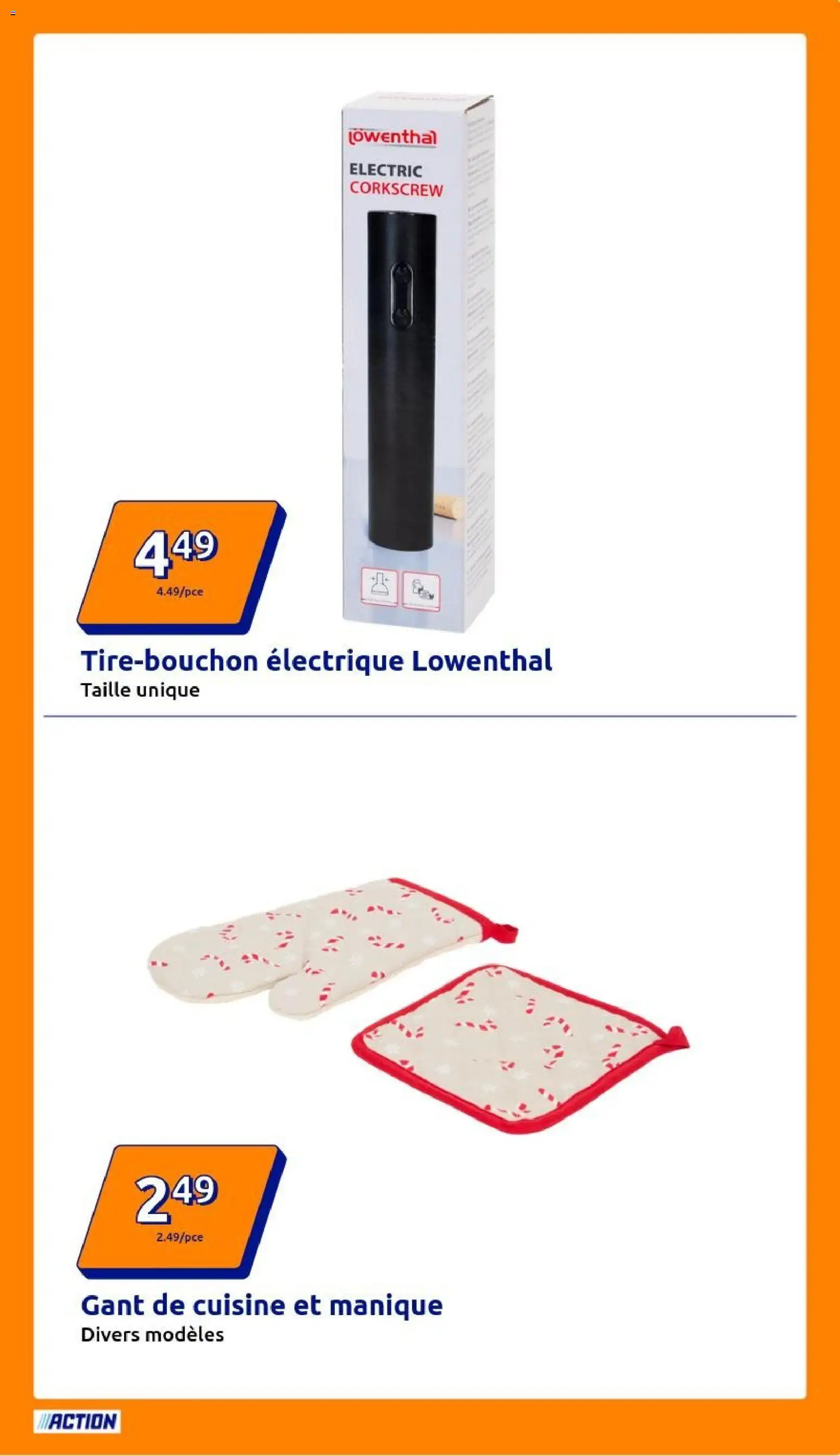 {H1} | Page: 11 | Produits: Gant de cuisine