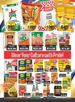 New Big Save catalogue – valid from 11.09.2025 | Page: 6
