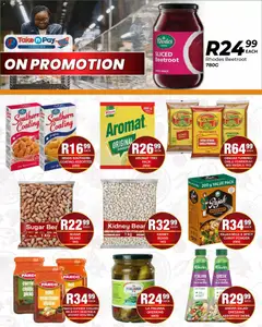 Take n Pay specials catalogue – valid from 02.03.2026 | Page: 2