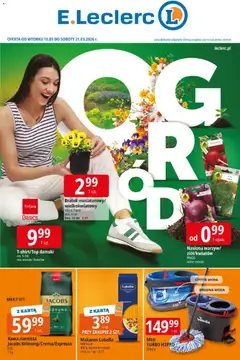 Pogląd oferty "E.Leclerc gazetka" - ważna od 10.03.2026