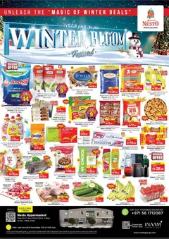 Preview of Nesto - Offers valid from 11.12.2025