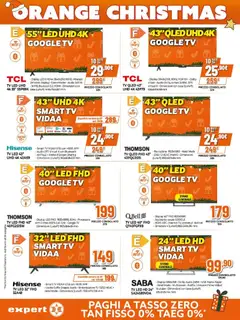 Anteprima del volantino Volantino Expert	 valido a partire dal 02.12.2025 | Pagina: 3