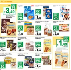 Anteprima del volantino Iper volantino valido a partire dal 19.03.2026 | Pagina: 18