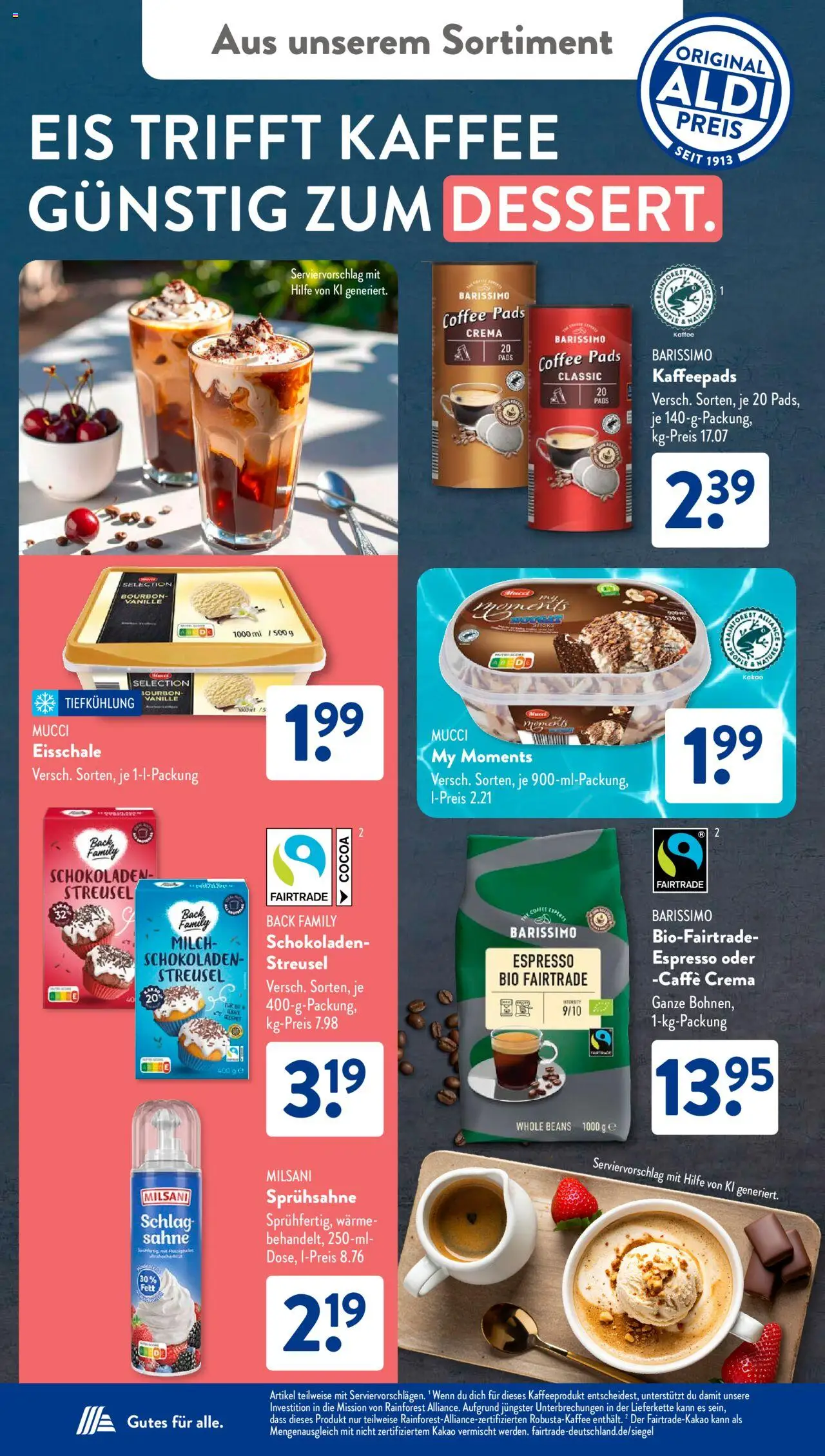 Aldi Süd Prospekt 	 - gültig ab dem 30.06.2025 | Seite: 31