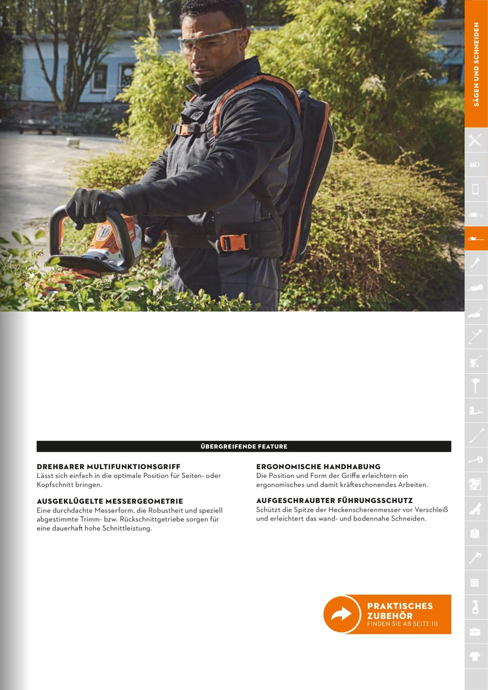 STIHL Katalog – gültig ab 01.01.2026 | Seite: 99