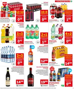 Interspar - Flugblatt ab 09.04.2026 gültig | Seite: 15