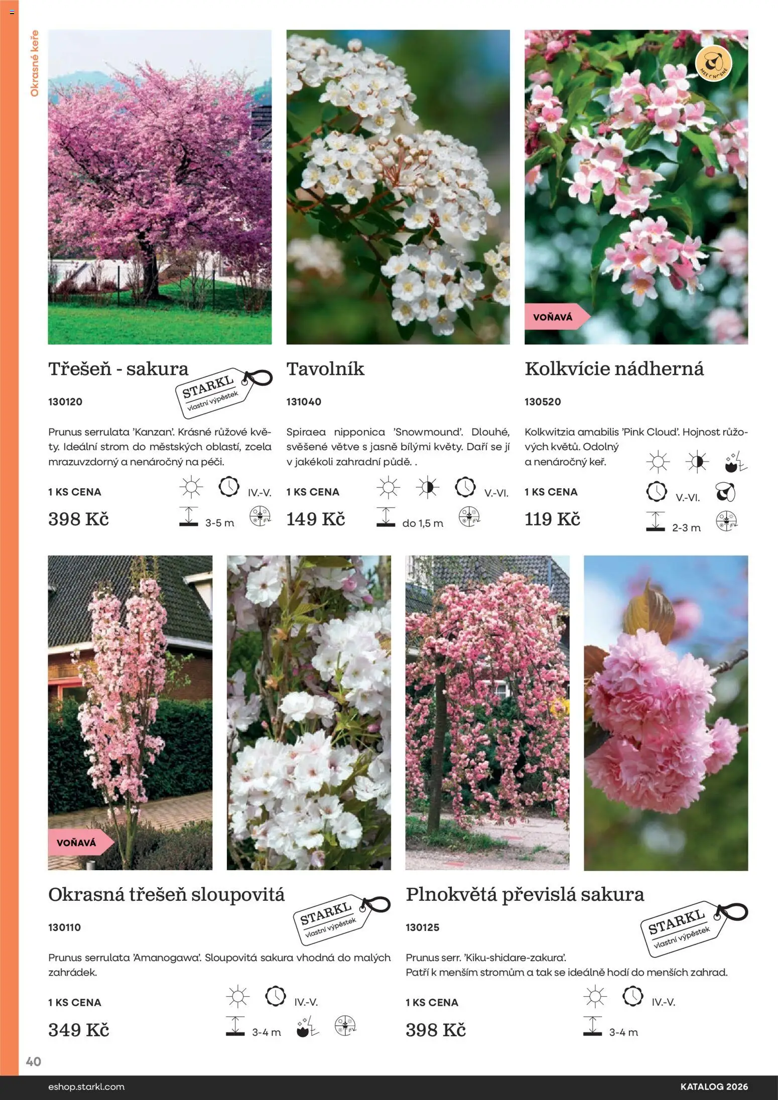Starkl katalog od 25.02.2026 | Strana: 40