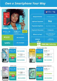 Cellucity specials catalogue – valid from 07.01.2026 | Page: 6