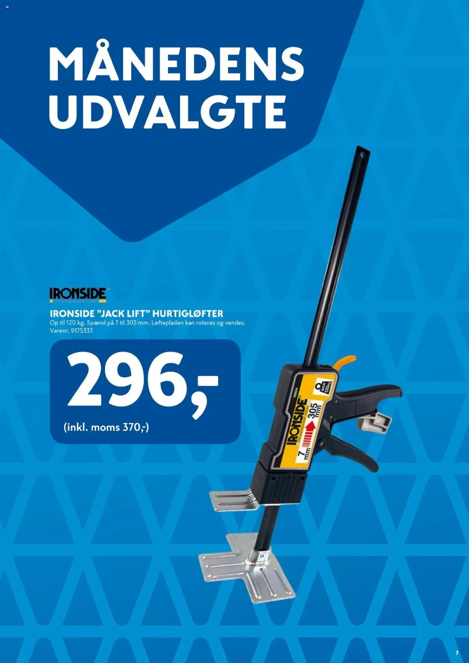 Davidsen tilbudsavis – gyldig fra 02.03.2026 | Side: 7