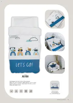 Baby Center - FreeON - Pregled kataloga iz trgovine Baby Center, vrijedi od 06.10.2025 | Stranica: 21