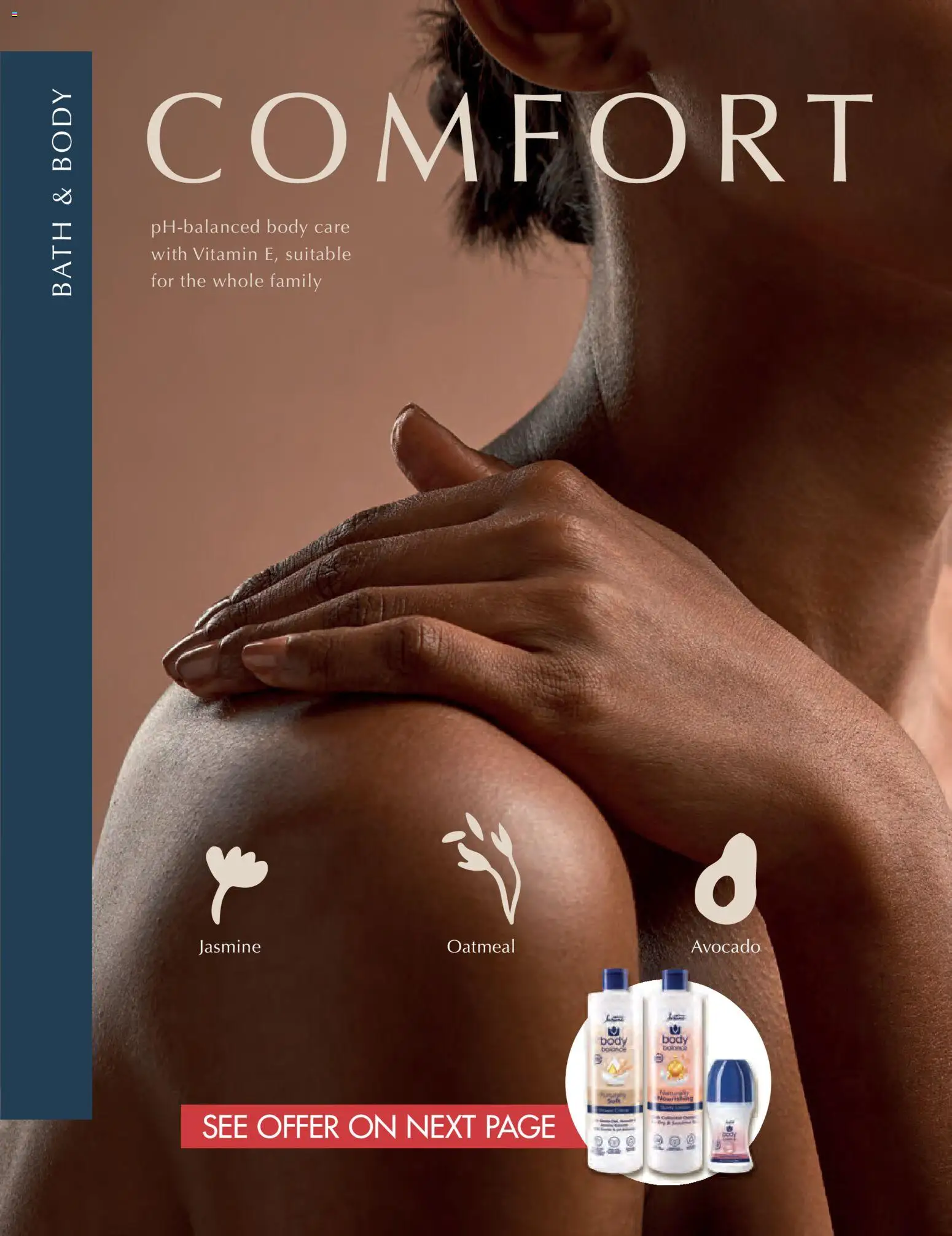 New Justine catalogue – valid from 01.04.2026 | Page: 76