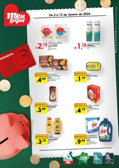 Pré-visualização Meu Super folheto Madeira válido de 02.01.2026