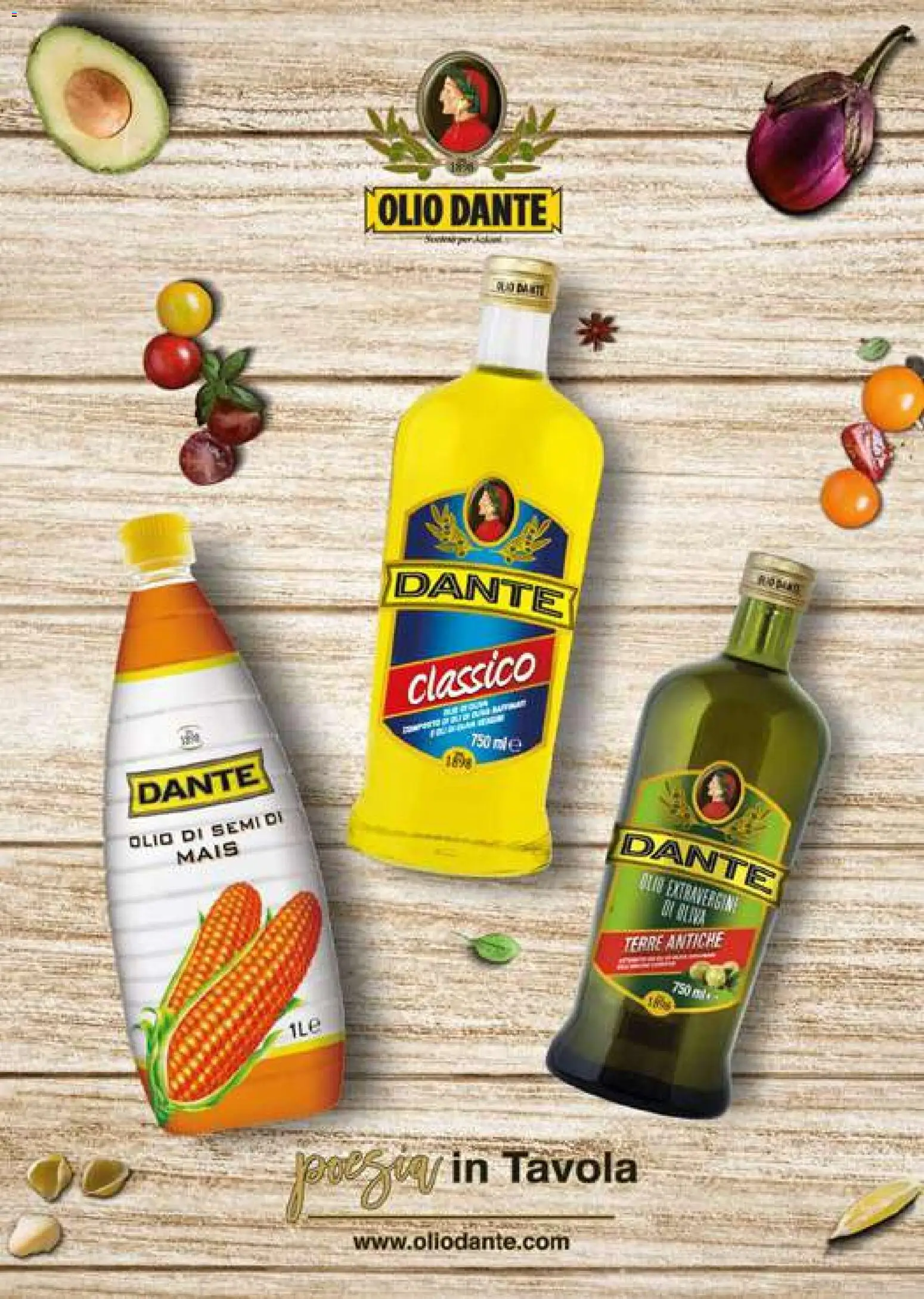 Volantino Gulliver del 01.01.2026 | Pagina: 21 | Prodotti: Olio, Mais