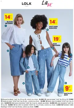 Stokomani - Prévisualisation de Stokomani - Catalogue des marques, des prix valide à partir de 18.03.2026 | Page: 6