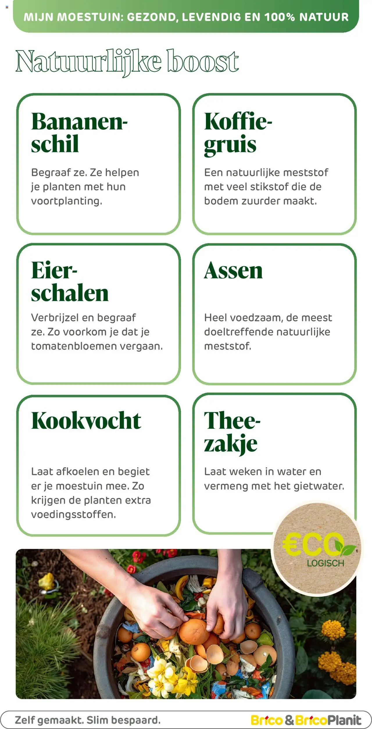  | Pagina: 190 | Producten: Bananen, Thee, Boost, Koffie