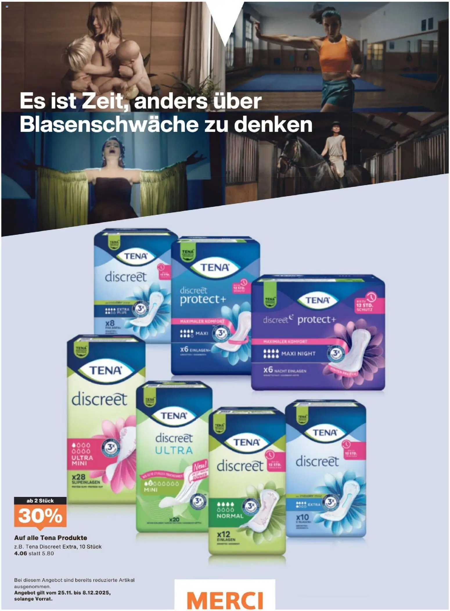 Migros Magazin – gültig ab 24.11.2025 | Seite: 39