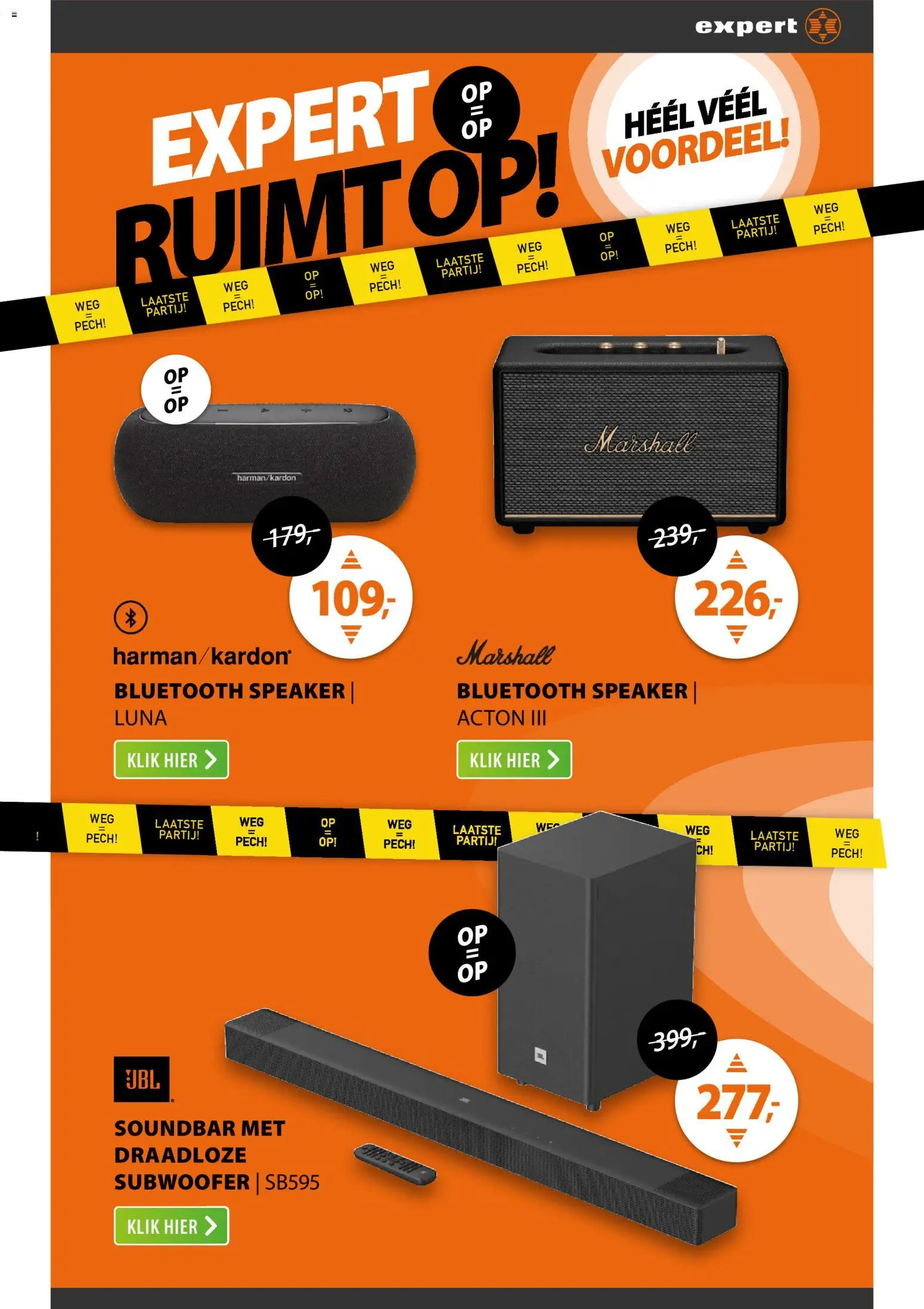 {H1} | Pagina: 6 | Producten: Speaker, Bluetooth