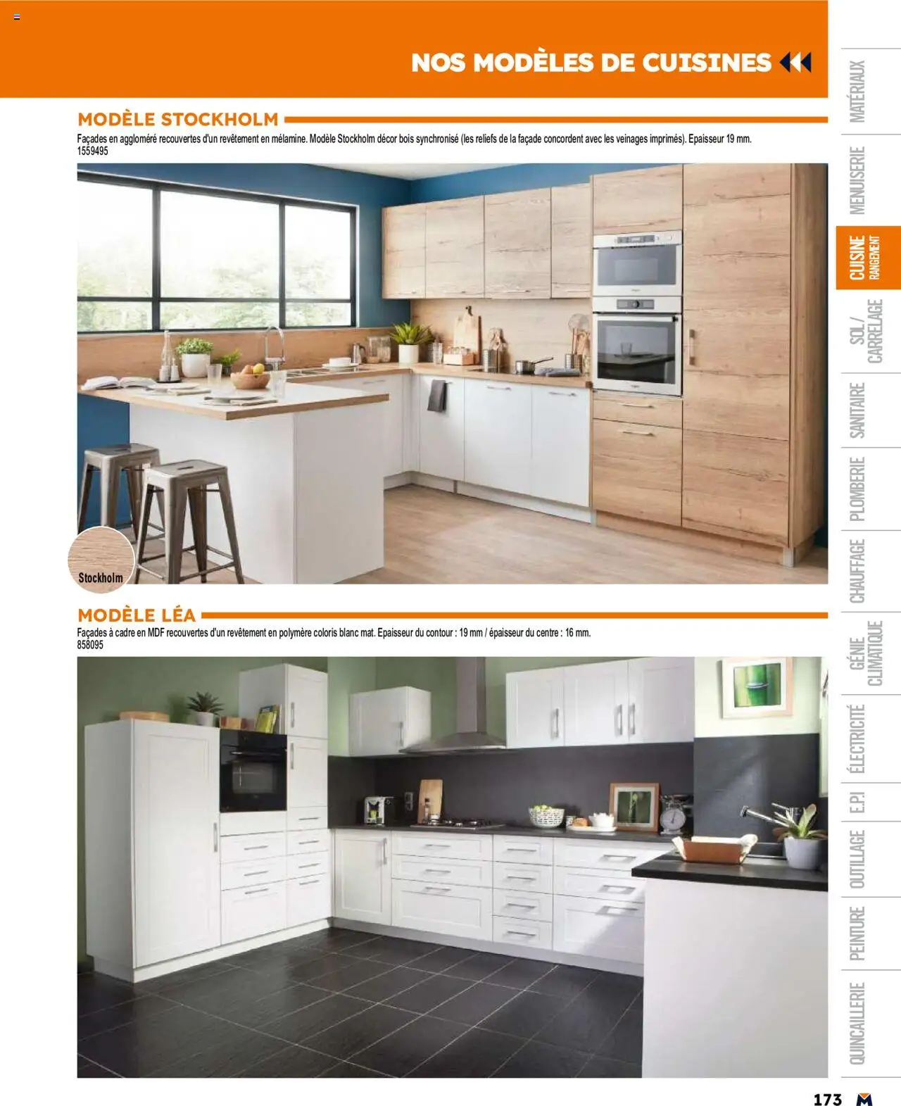  | Page: 173 | Produits: Cadre