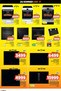 Power - erbjudanden - Förhandsvisning av reklamblad från butik Power aktuell från 02.02.2026 | Sida: 34