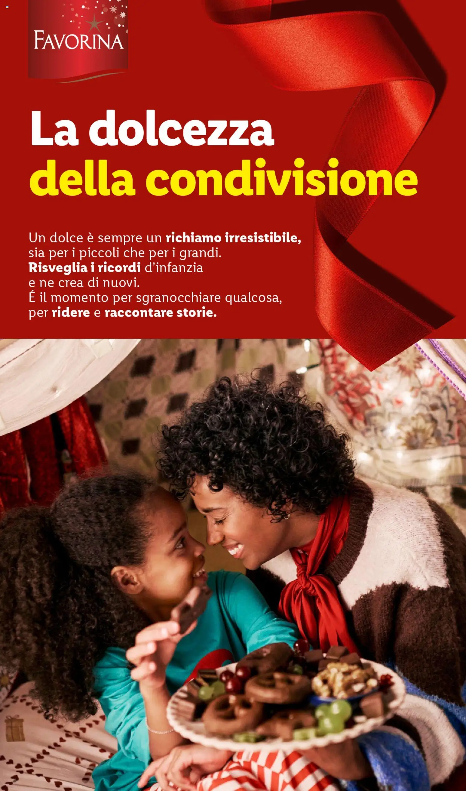 Volantino Lidl del 24.10.2025 | Pagina: 46